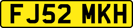 FJ52MKH