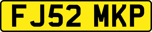 FJ52MKP