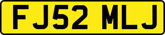 FJ52MLJ