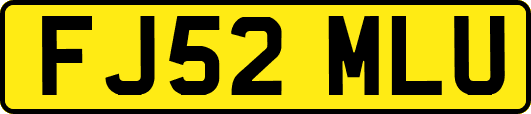 FJ52MLU