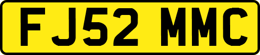FJ52MMC