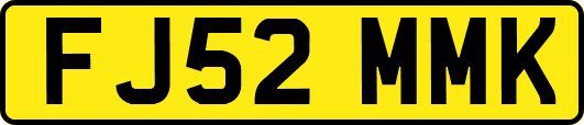 FJ52MMK