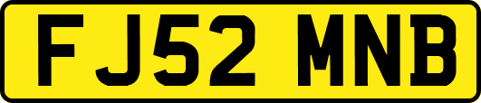 FJ52MNB