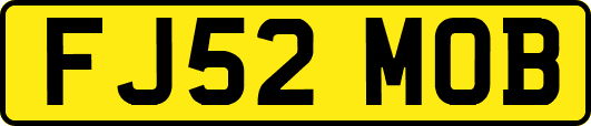 FJ52MOB