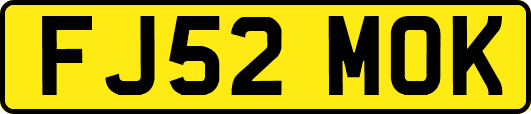 FJ52MOK