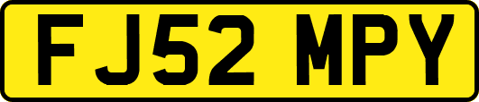 FJ52MPY