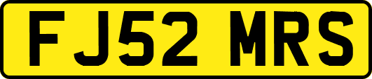 FJ52MRS