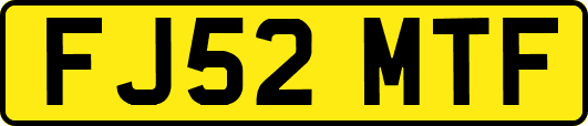 FJ52MTF