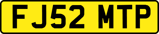 FJ52MTP