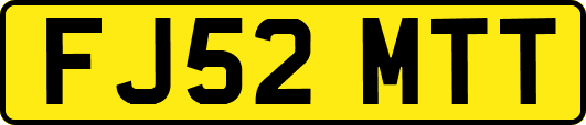 FJ52MTT