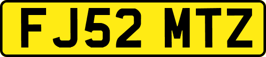 FJ52MTZ
