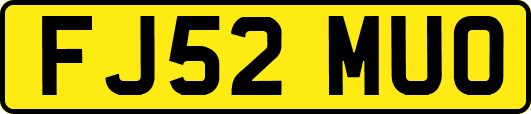 FJ52MUO