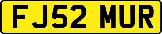FJ52MUR