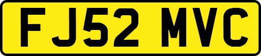 FJ52MVC