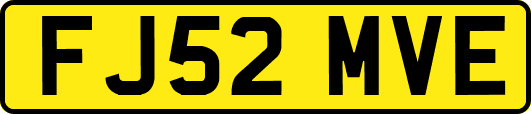 FJ52MVE
