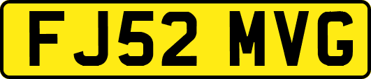 FJ52MVG