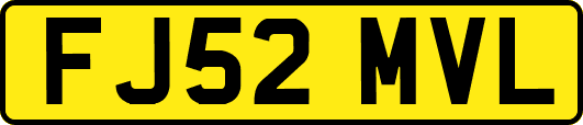 FJ52MVL
