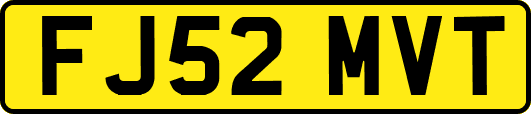 FJ52MVT