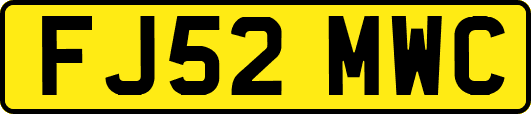 FJ52MWC