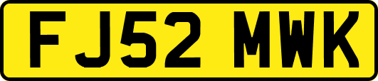 FJ52MWK
