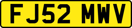 FJ52MWV