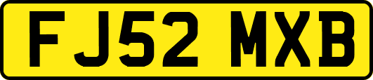 FJ52MXB