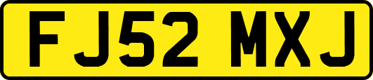 FJ52MXJ