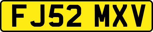 FJ52MXV