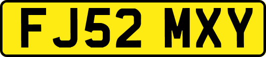 FJ52MXY