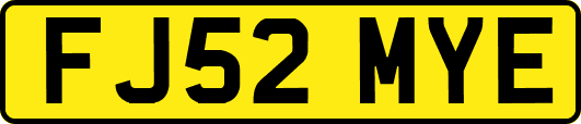 FJ52MYE