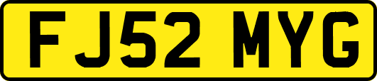 FJ52MYG