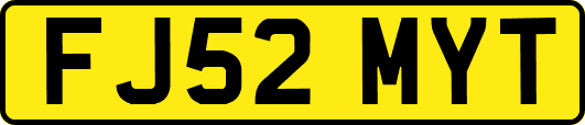FJ52MYT