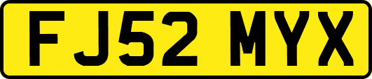 FJ52MYX