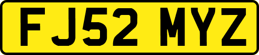 FJ52MYZ