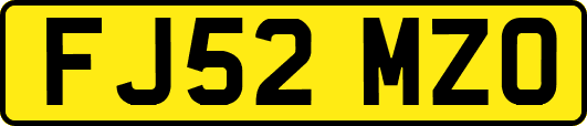FJ52MZO