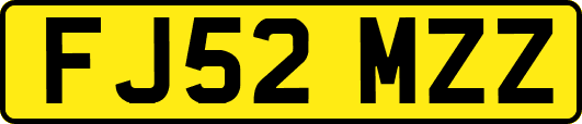 FJ52MZZ