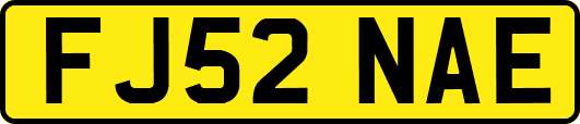 FJ52NAE
