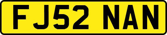 FJ52NAN