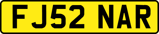 FJ52NAR
