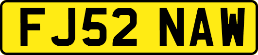 FJ52NAW