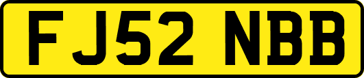 FJ52NBB