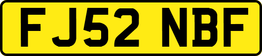 FJ52NBF