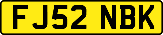 FJ52NBK