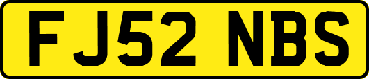 FJ52NBS