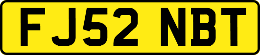 FJ52NBT