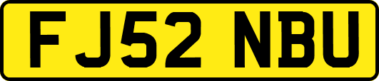 FJ52NBU