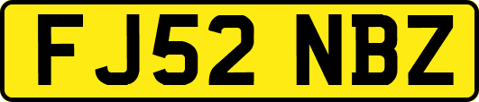 FJ52NBZ