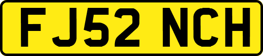 FJ52NCH
