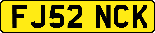 FJ52NCK