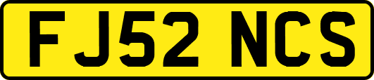 FJ52NCS